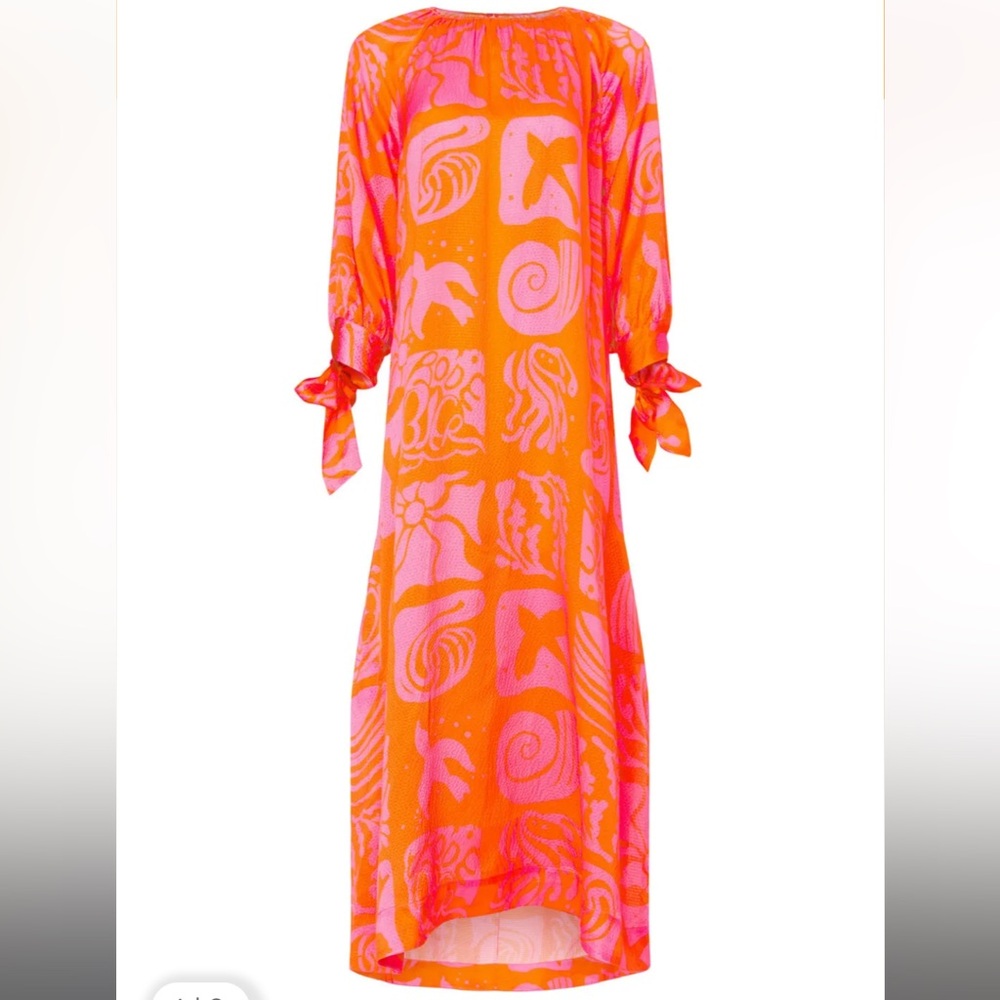 Rodebjer wava size small dress